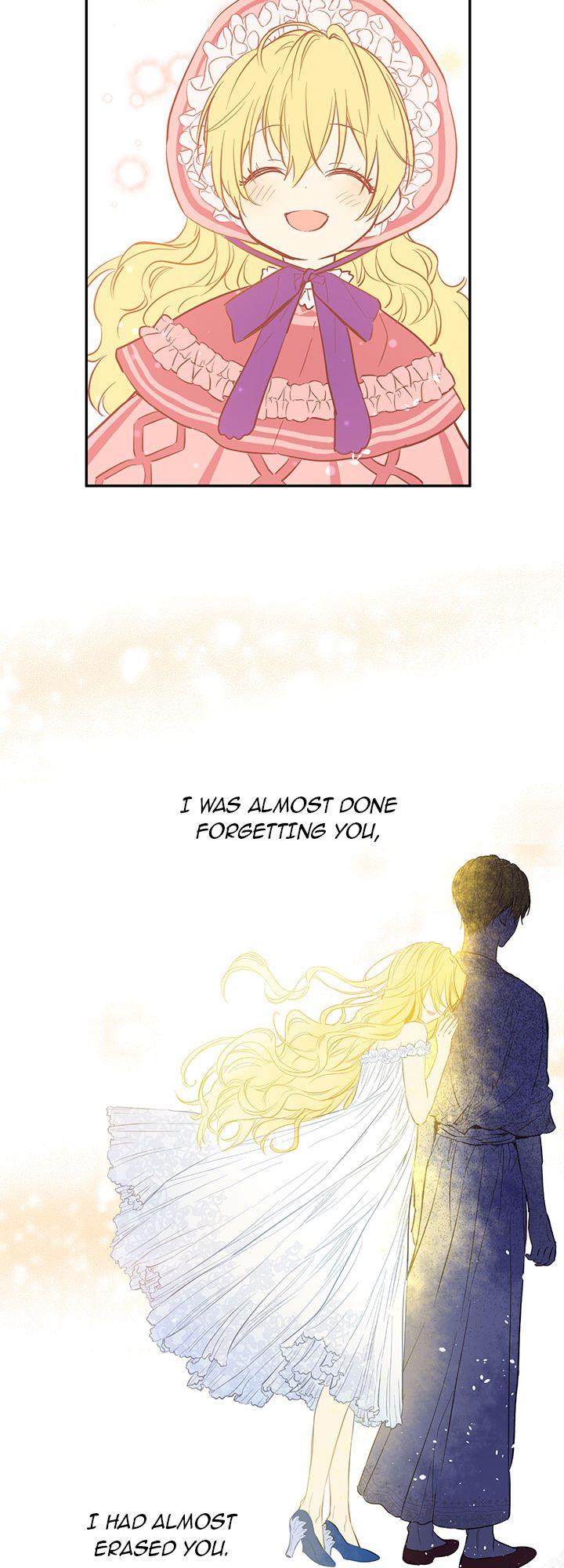 Who Made Me a Princess Chapter 20 page 47 - Chapter 20