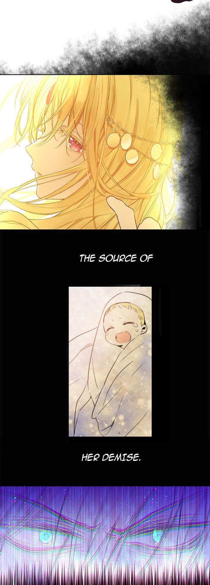 Who Made Me a Princess Chapter 20 page 48 - Chapter 20
