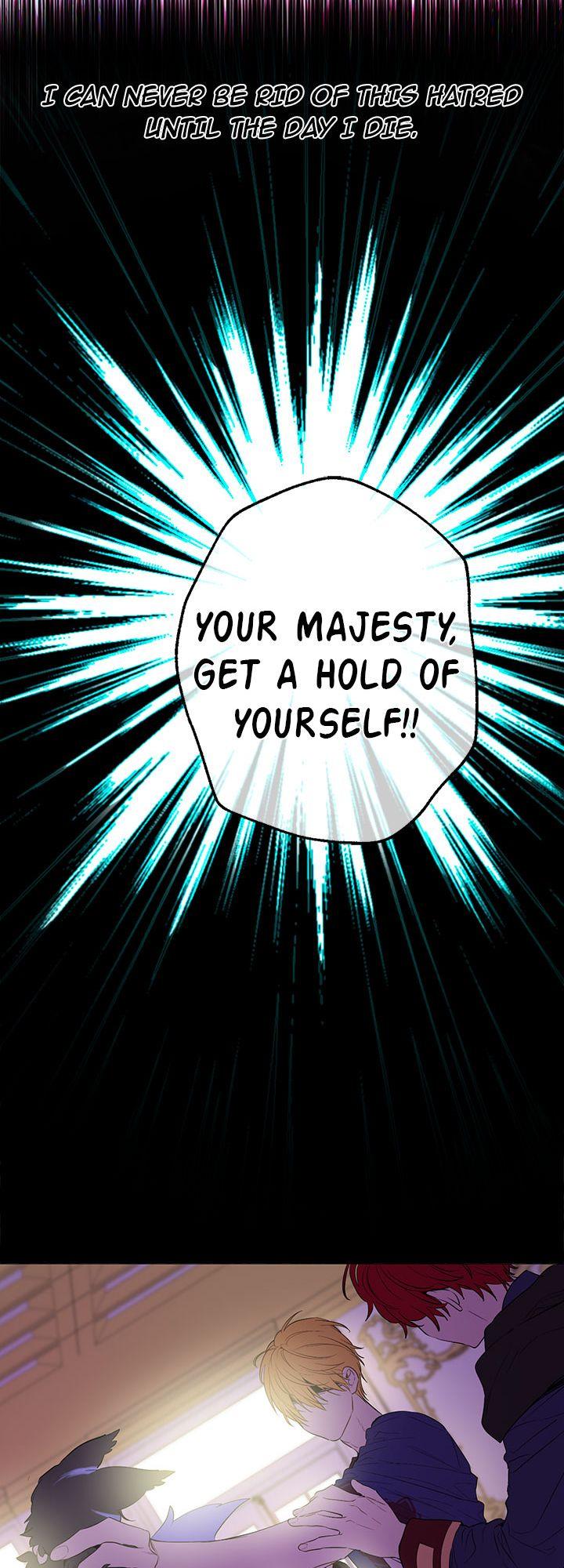 Who Made Me a Princess Chapter 20 page 49 - Chapter 20