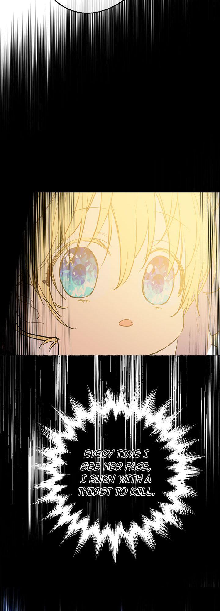 Who Made Me a Princess Chapter 20 page 51 - Chapter 20