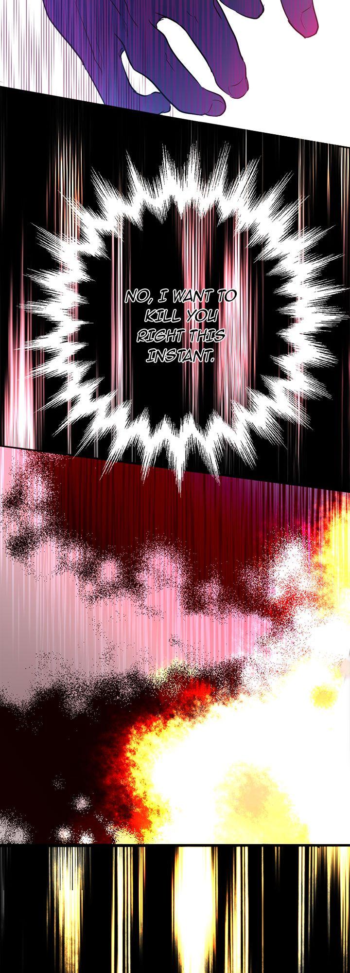 Who Made Me a Princess Chapter 20 page 53 - Chapter 20