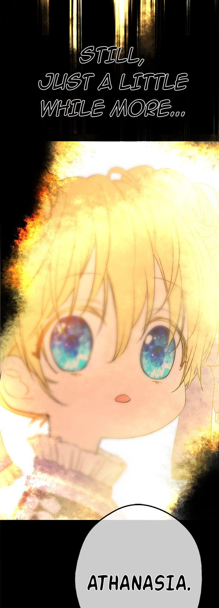 Who Made Me a Princess Chapter 20 page 54 - Chapter 20