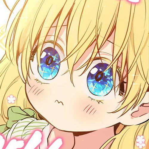 Who Made Me a Princess Chapter 20 cover
