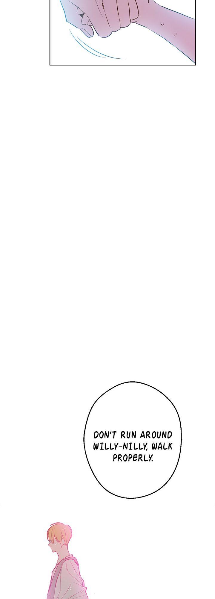 Who Made Me a Princess Chapter 21 page 12 - Chapter 21