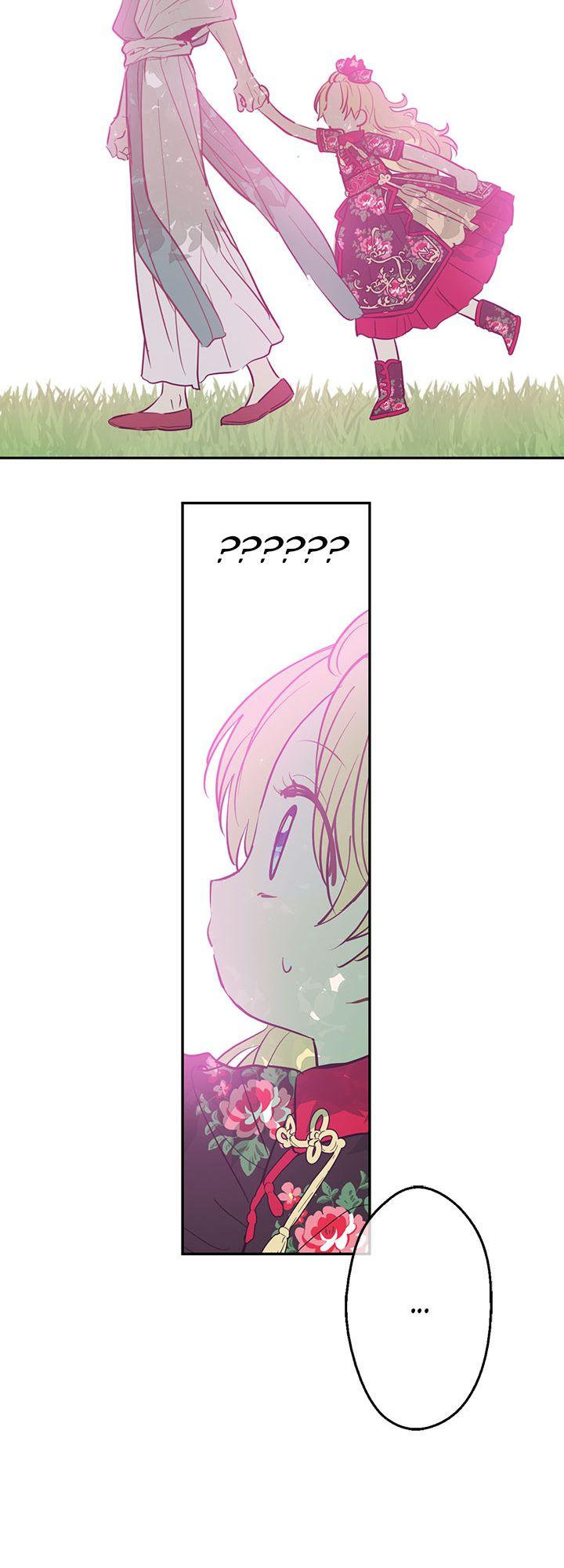 Who Made Me a Princess Chapter 21 page 13 - Chapter 21