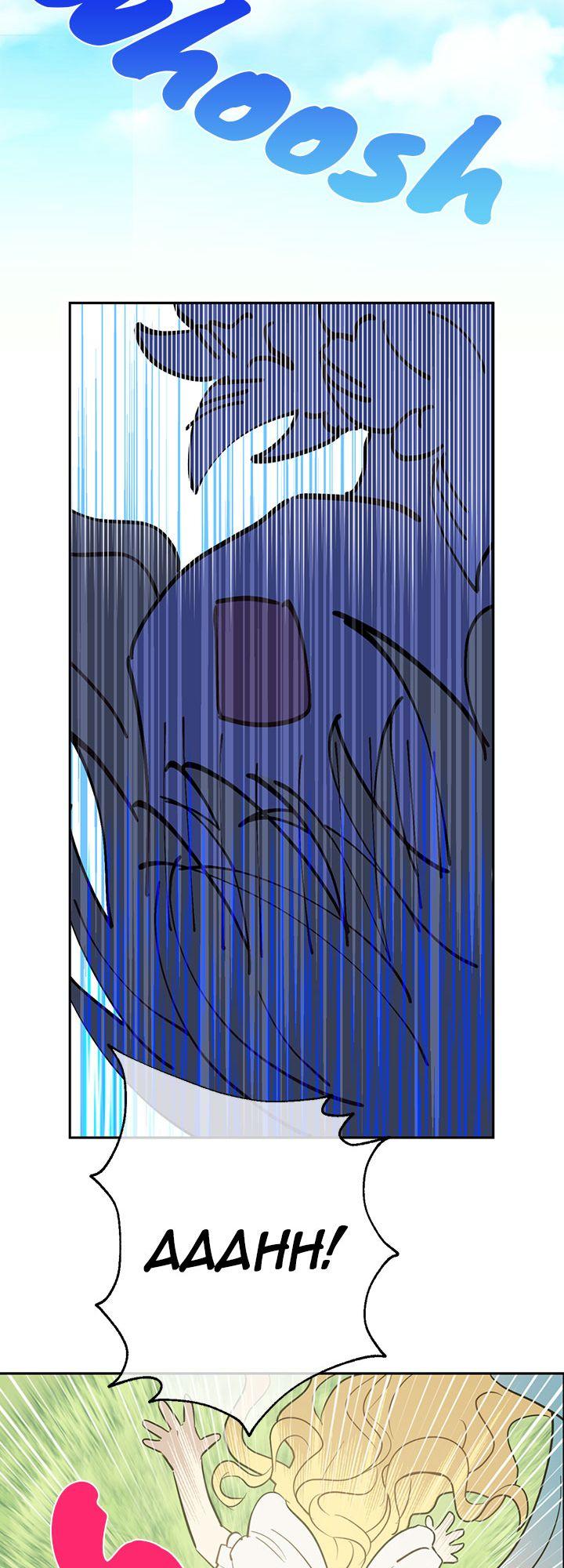 Who Made Me a Princess Chapter 21 page 32 - Chapter 21
