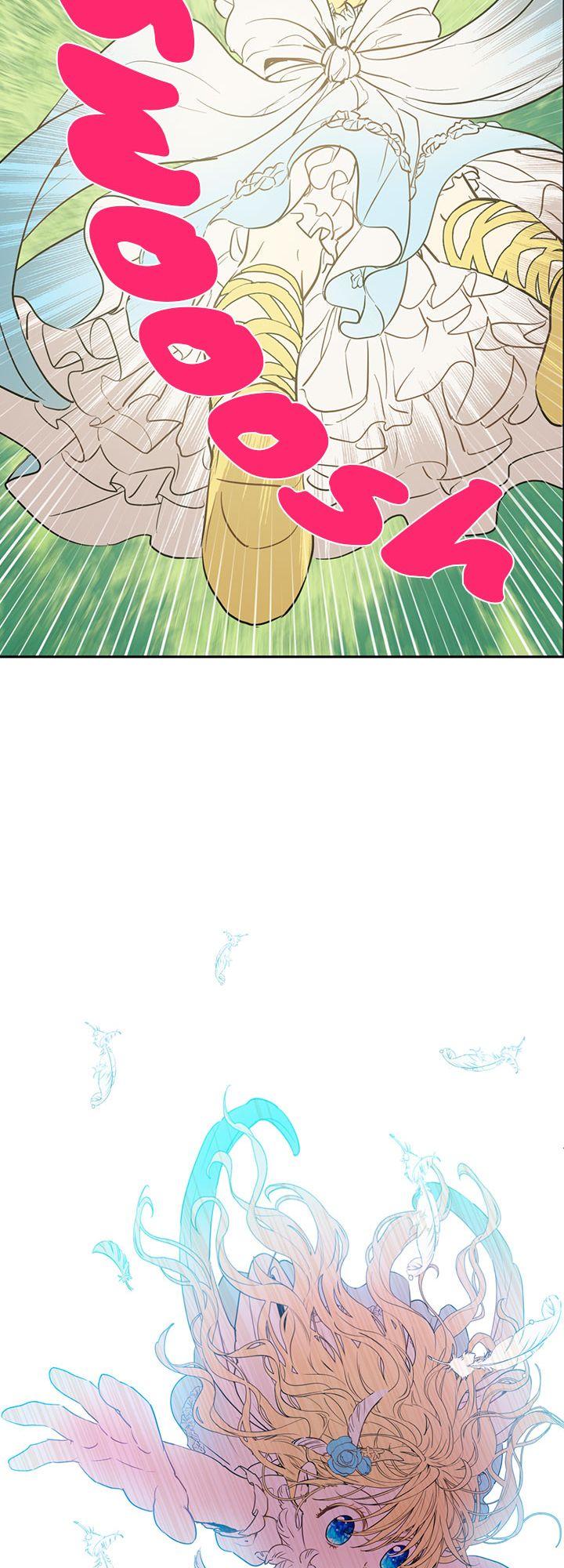 Who Made Me a Princess Chapter 21 page 33 - Chapter 21