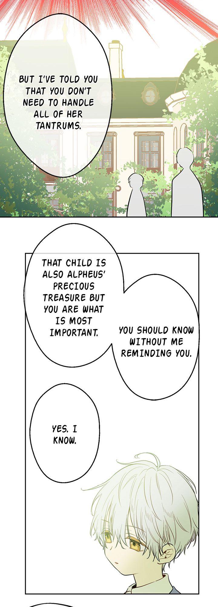 Who Made Me a Princess Chapter 21 page 45 - Chapter 21