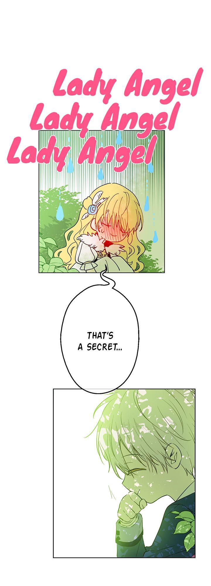Who Made Me a Princess Chapter 21 page 53 - Chapter 21