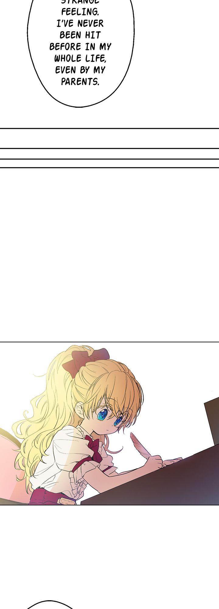 Who Made Me a Princess Chapter 22 page 14 - Chapter 22