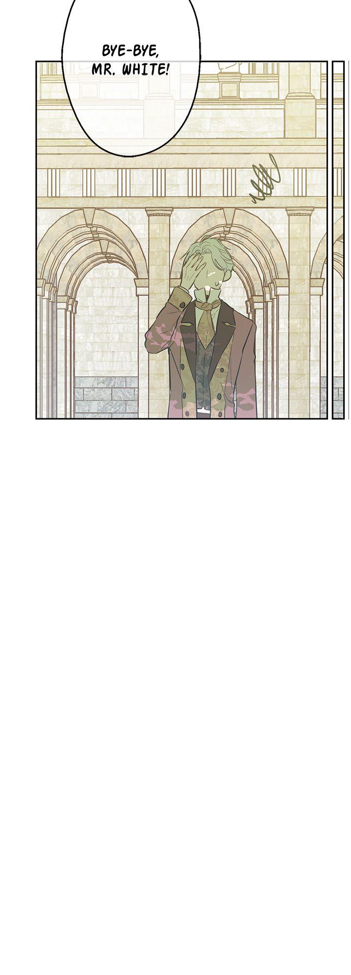 Who Made Me a Princess Chapter 22 page 26 - Chapter 22