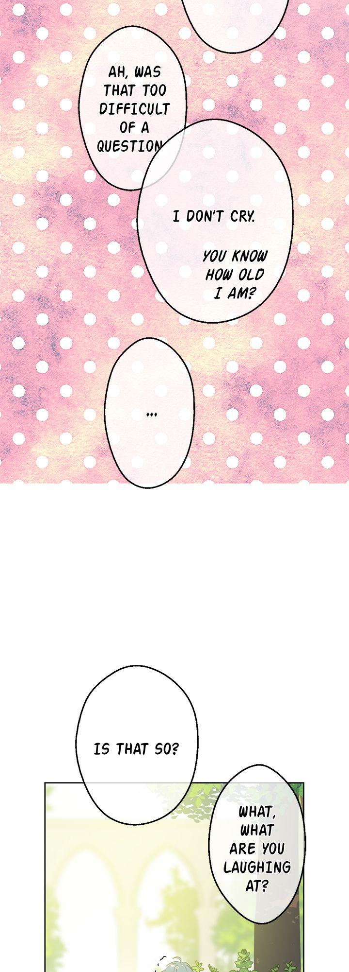 Who Made Me a Princess Chapter 22 page 5 - Chapter 22
