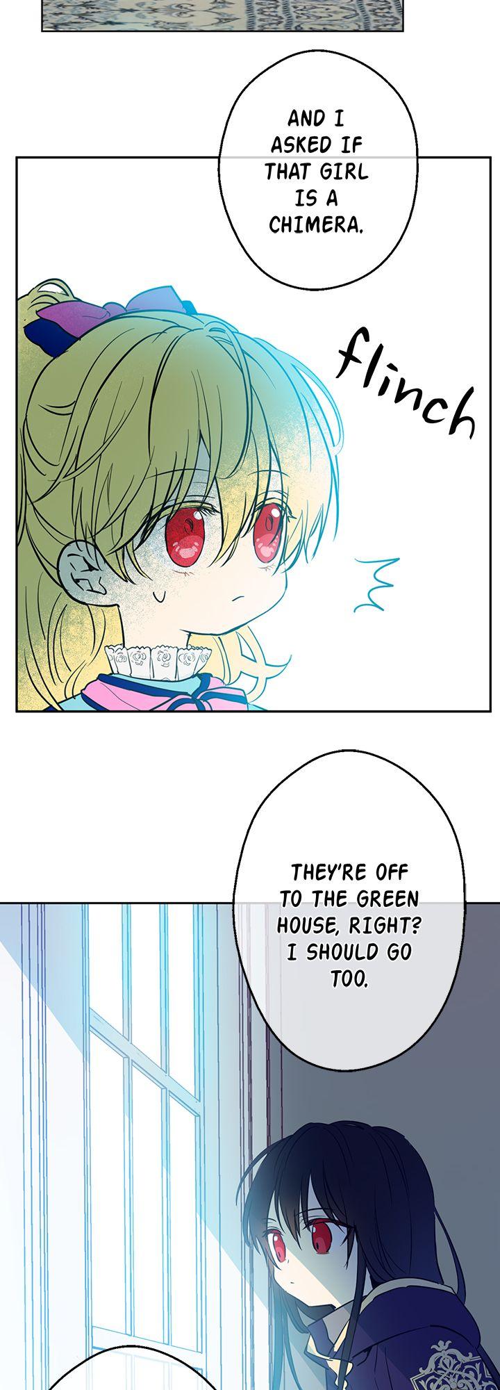 Who Made Me a Princess Chapter 22 page 56 - Chapter 22