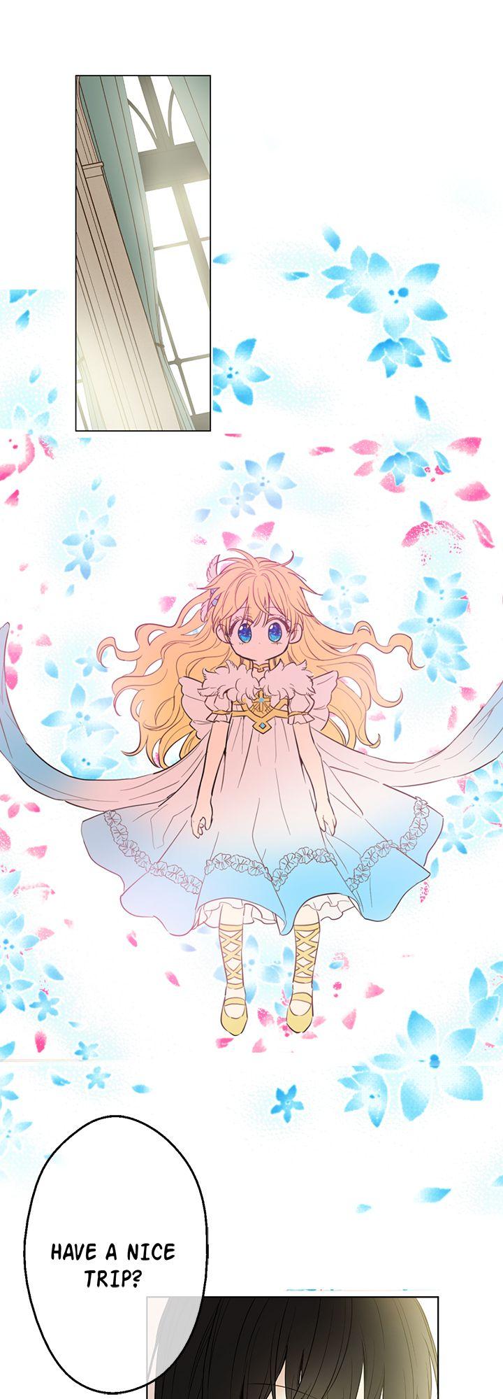 Who Made Me a Princess Chapter 22 page 8 - Chapter 22
