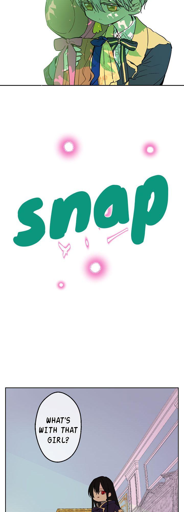Who Made Me a Princess Chapter 23 page 12 - Chapter 23