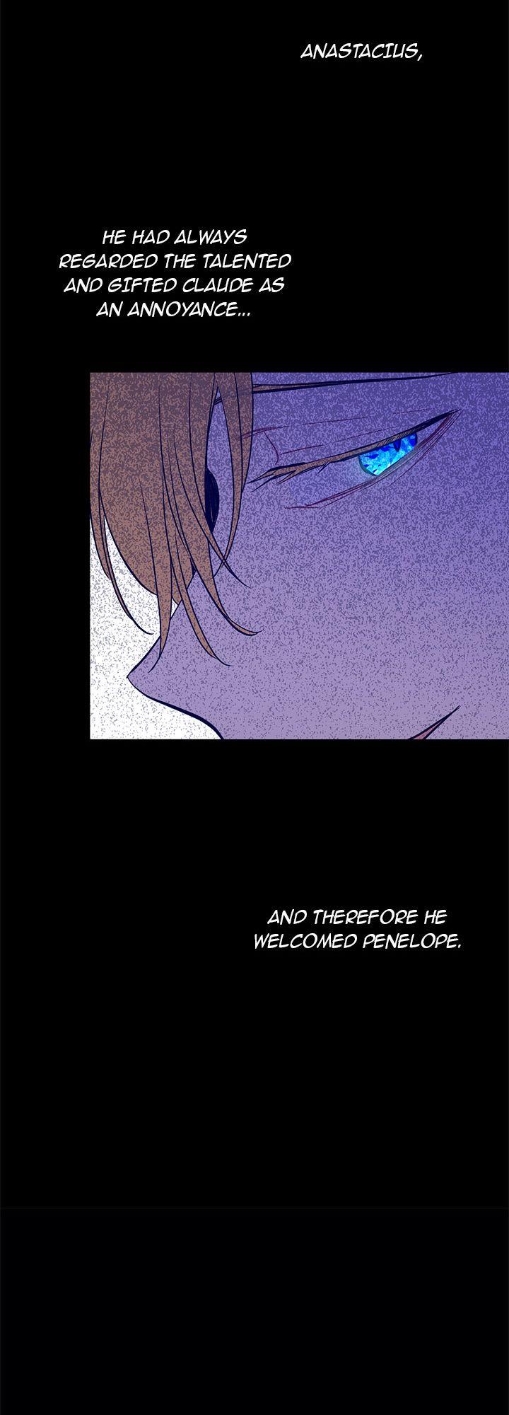 Who Made Me a Princess Chapter 23 page 18 - Chapter 23