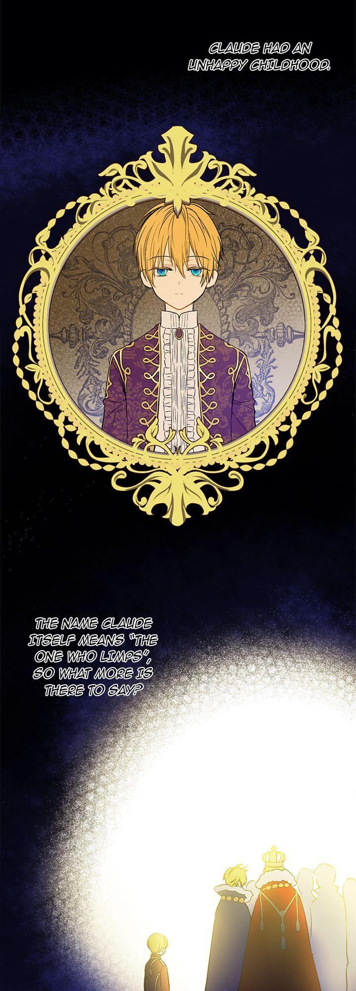 Who Made Me a Princess Chapter 23 page 19 - Chapter 23