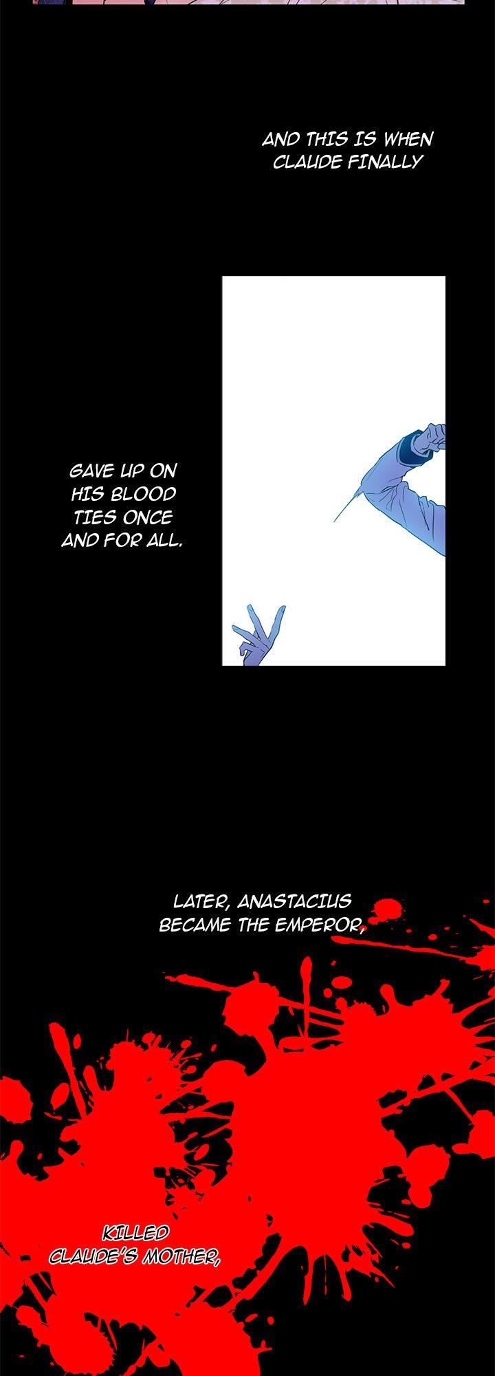 Who Made Me a Princess Chapter 23 page 22 - Chapter 23