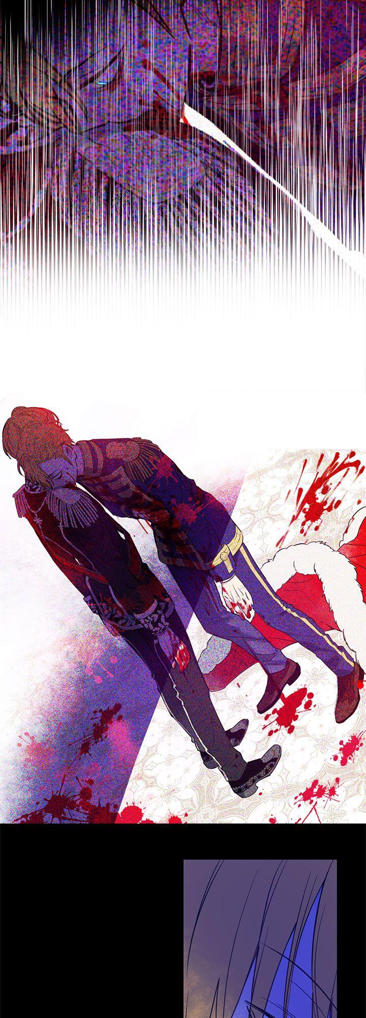 Who Made Me a Princess Chapter 23 page 24 - Chapter 23
