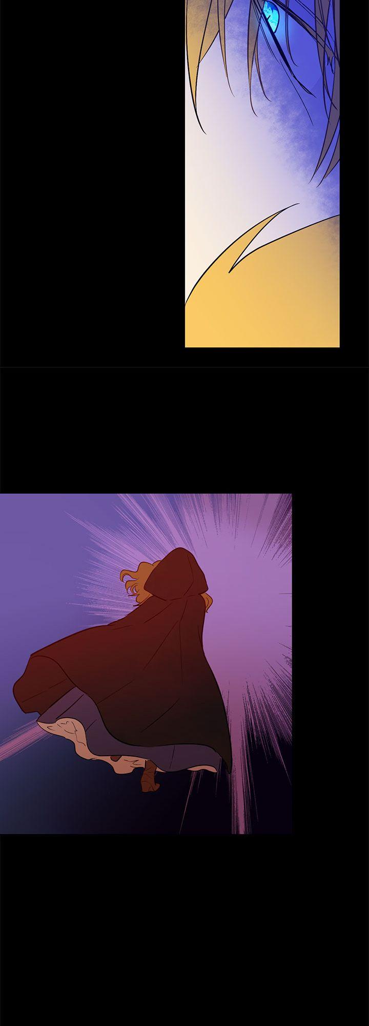 Who Made Me a Princess Chapter 23 page 25 - Chapter 23