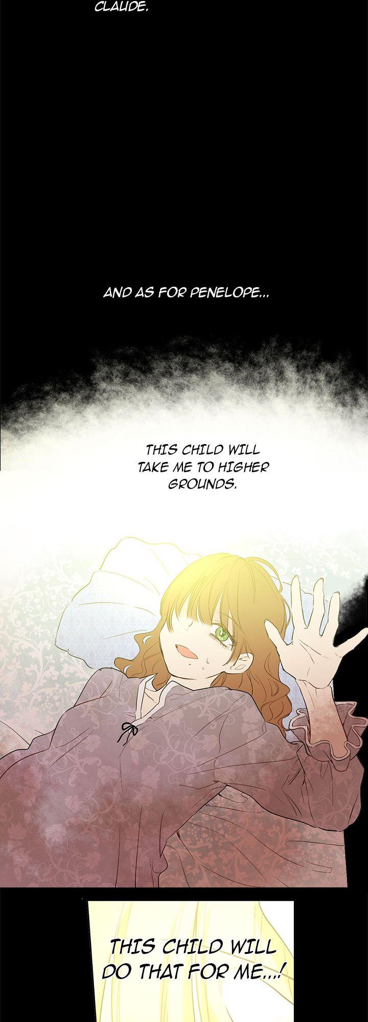 Who Made Me a Princess Chapter 23 page 27 - Chapter 23