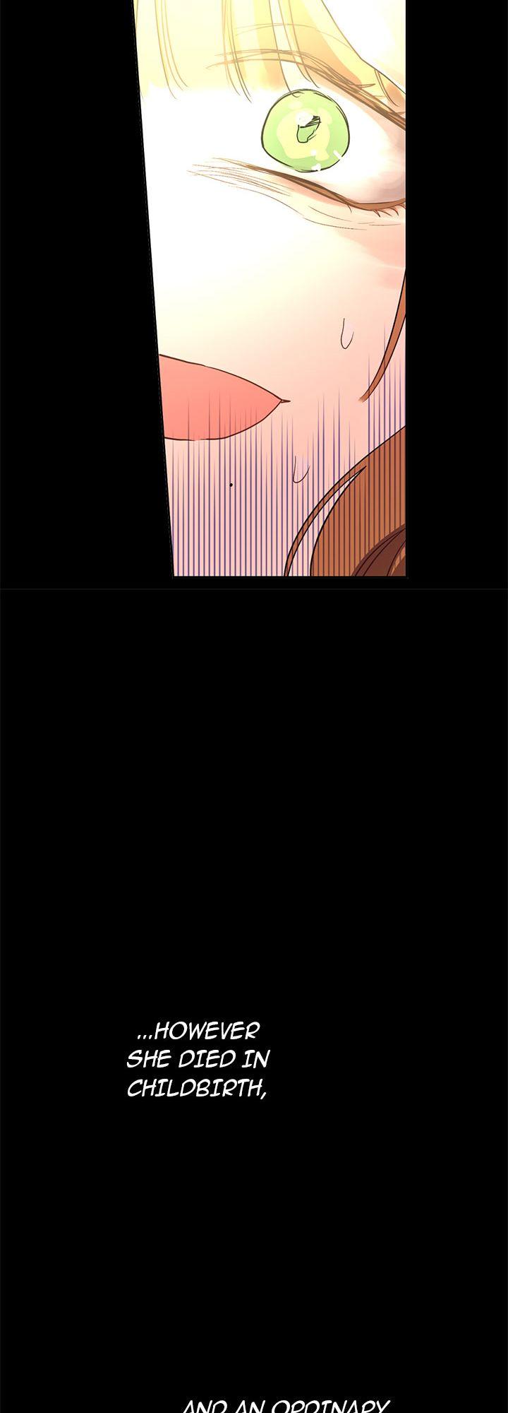 Who Made Me a Princess Chapter 23 page 28 - Chapter 23