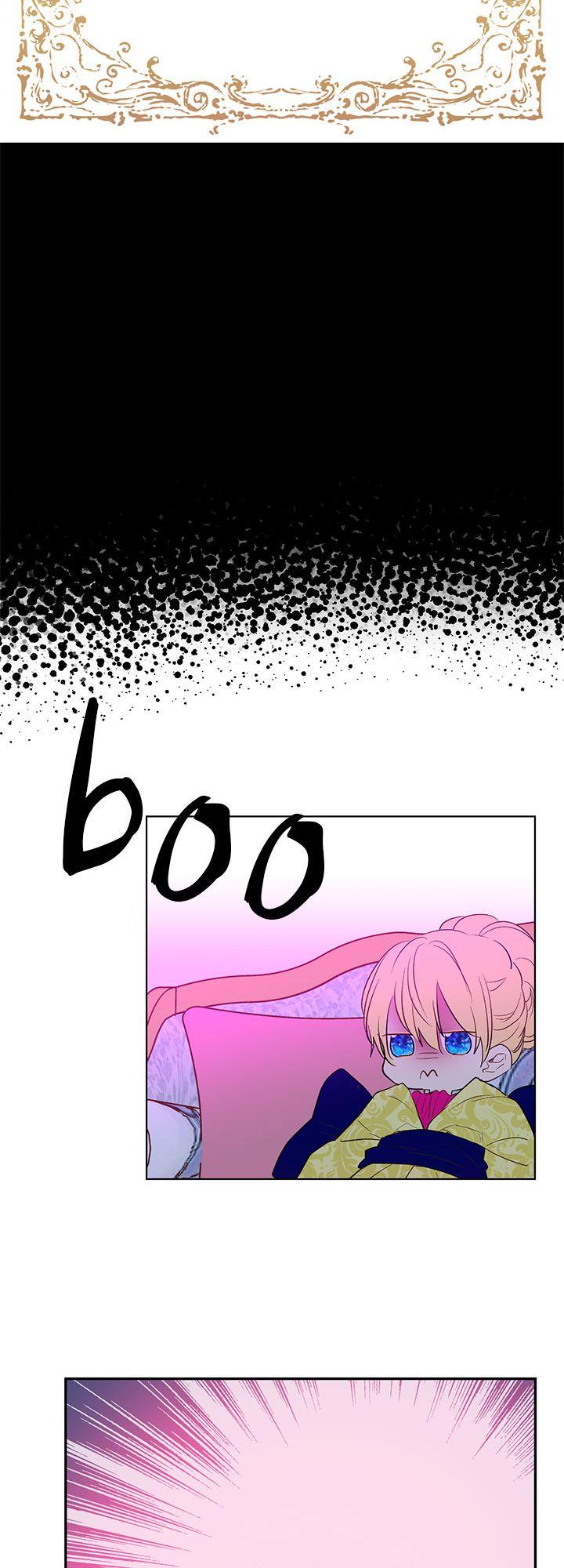 Who Made Me a Princess Chapter 23 page 30 - Chapter 23