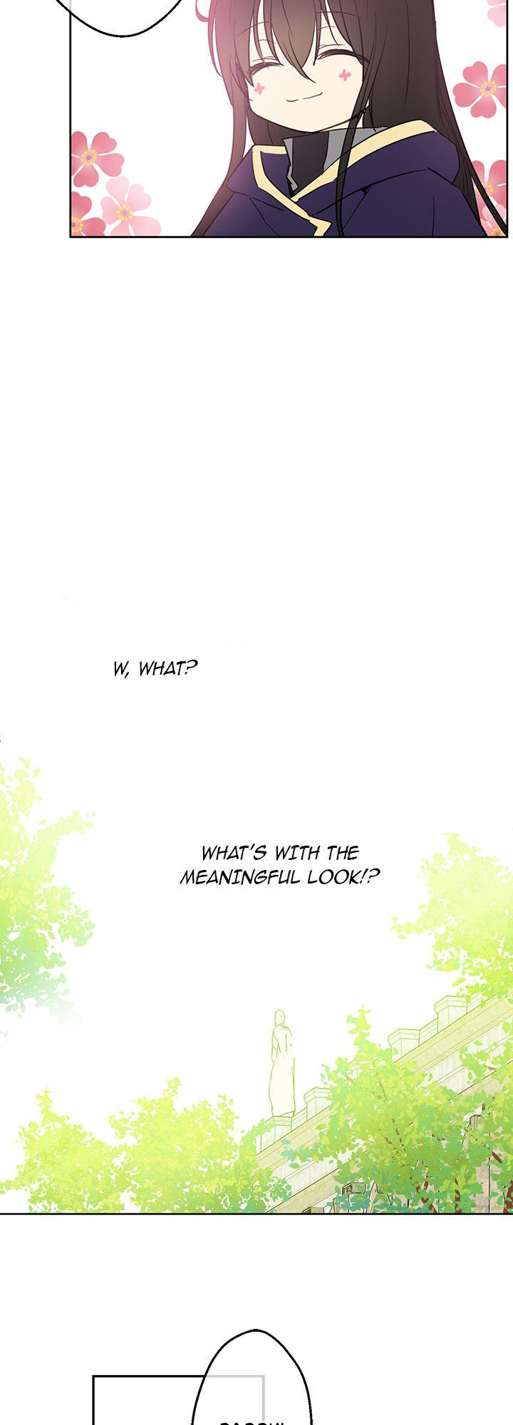 Who Made Me a Princess Chapter 23 page 39 - Chapter 23