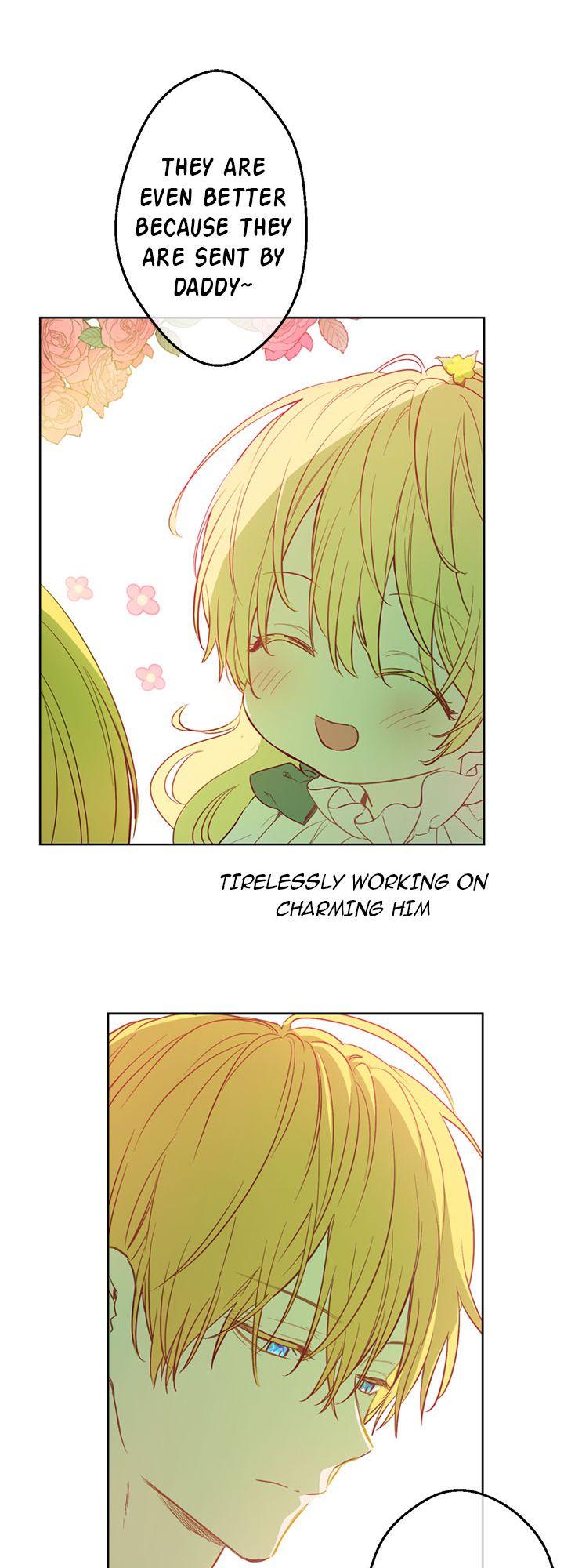 Who Made Me a Princess Chapter 23 page 49 - Chapter 23