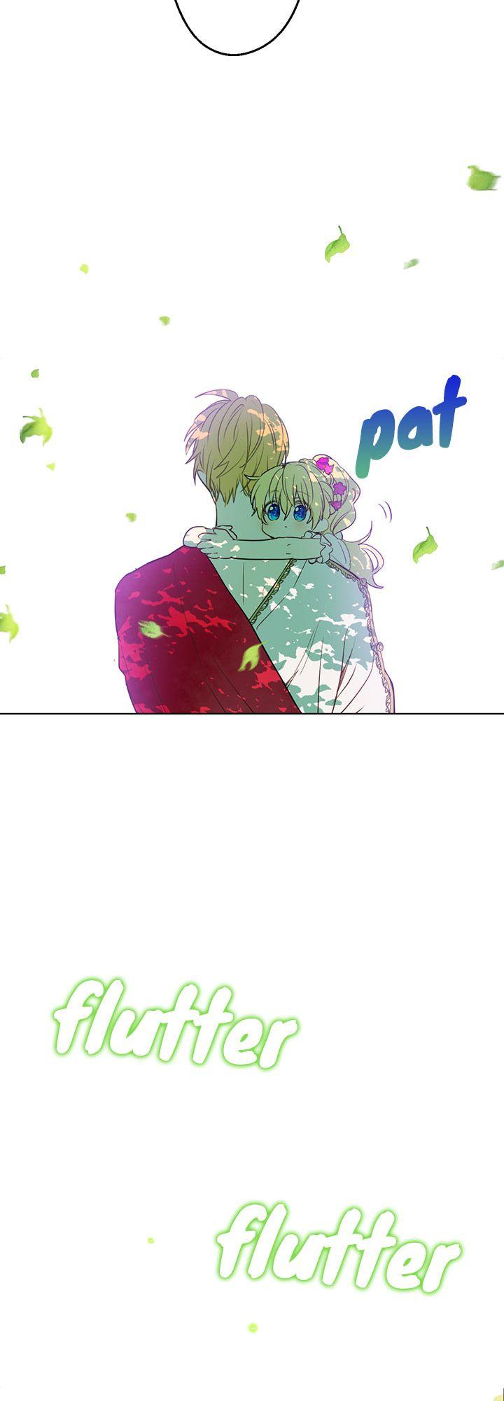 Who Made Me a Princess Chapter 23 page 51 - Chapter 23