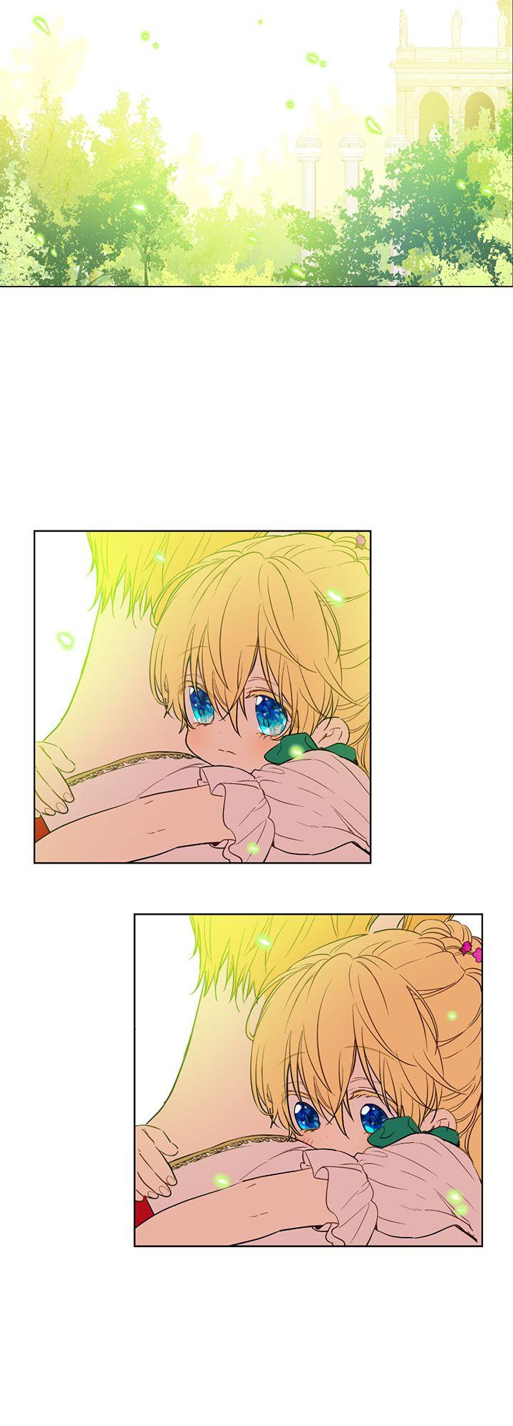 Who Made Me a Princess Chapter 23 page 52 - Chapter 23