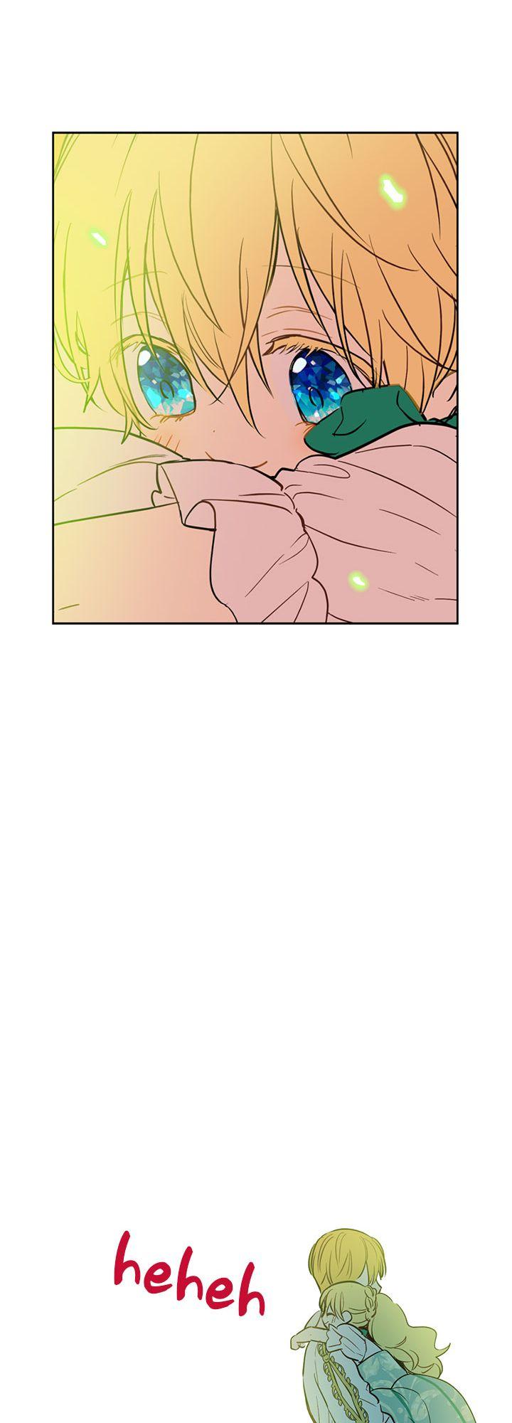 Who Made Me a Princess Chapter 23 page 53 - Chapter 23