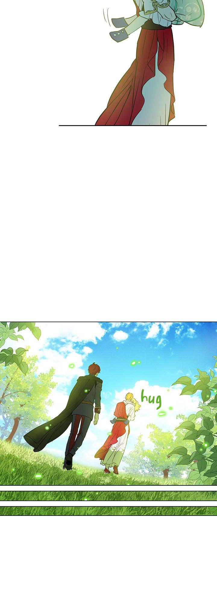 Who Made Me a Princess Chapter 23 page 54 - Chapter 23