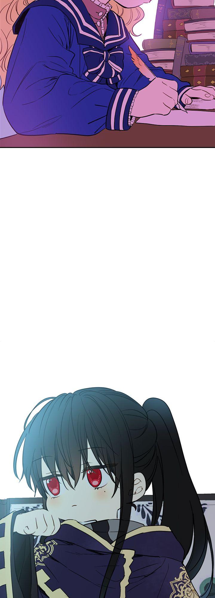 Who Made Me a Princess Chapter 23 page 59 - Chapter 23