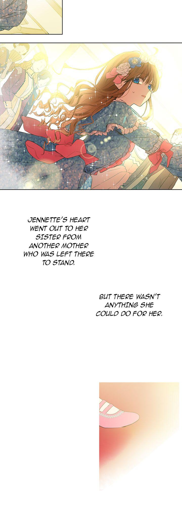 Who Made Me a Princess Chapter 24 page 11 - Chapter 24