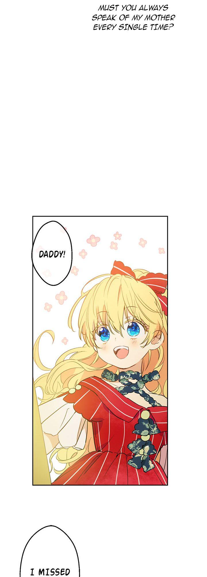 Who Made Me a Princess Chapter 24 page 17 - Chapter 24