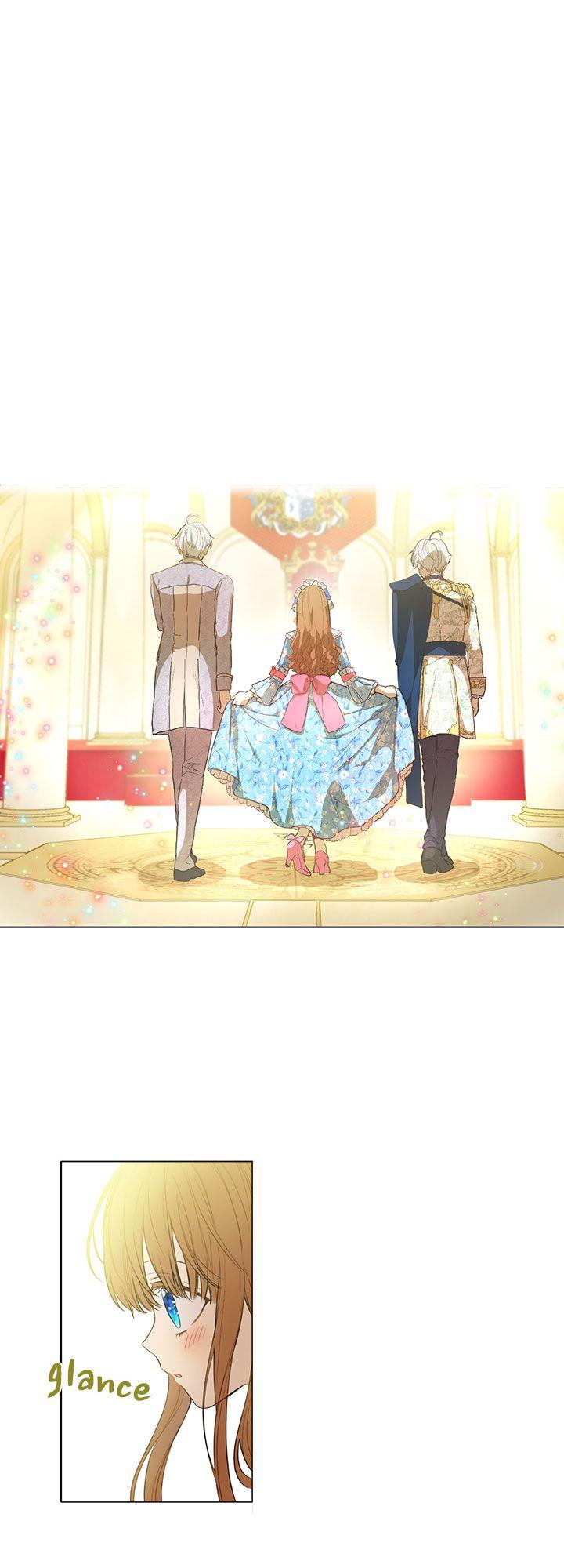 Who Made Me a Princess Chapter 24 page 2 - Chapter 24