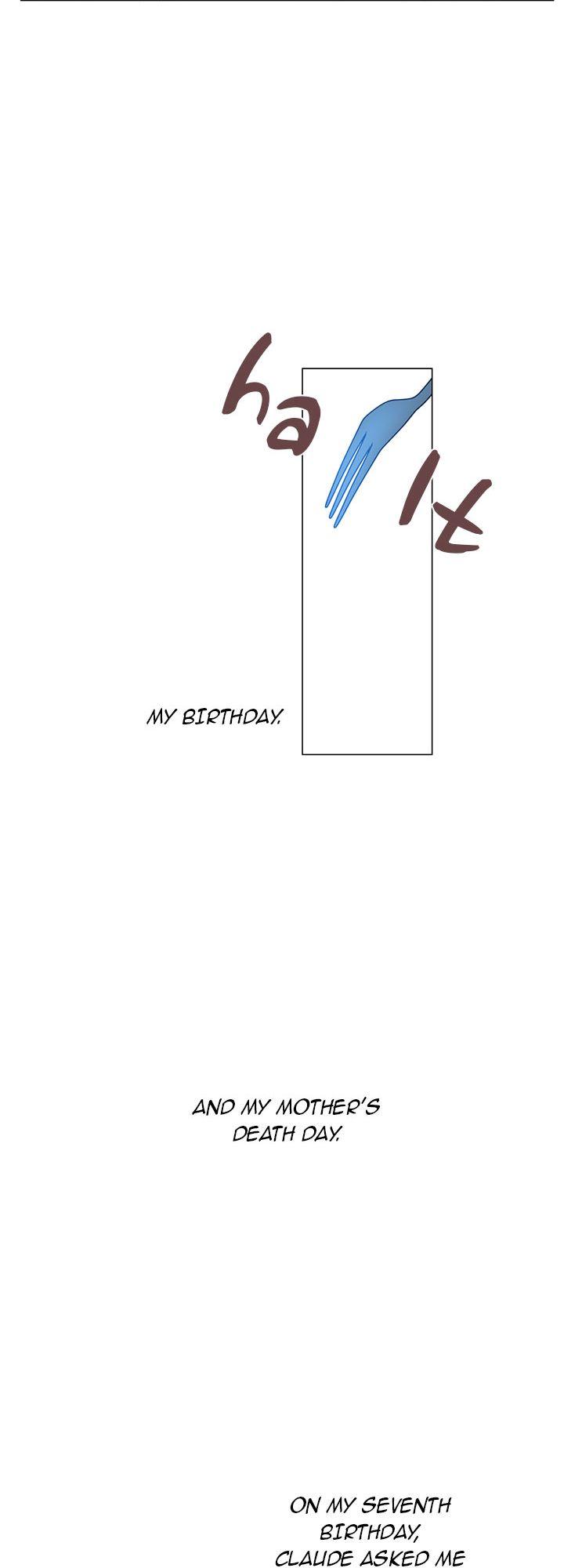 Who Made Me a Princess Chapter 24 page 22 - Chapter 24