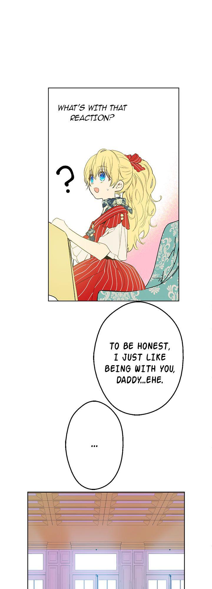 Who Made Me a Princess Chapter 24 page 29 - Chapter 24