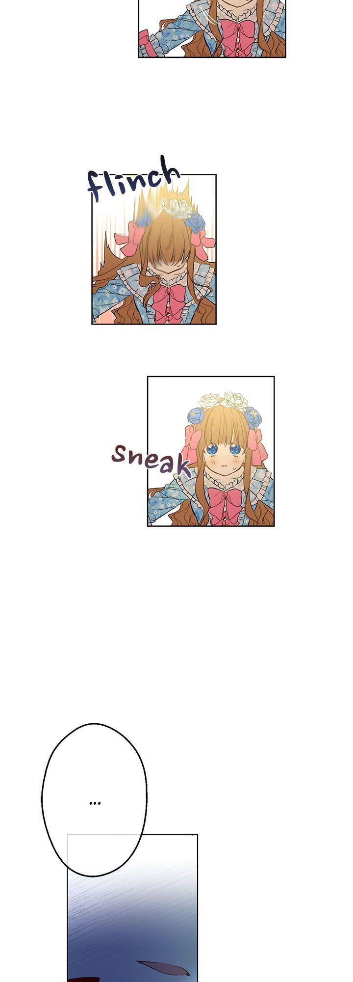 Who Made Me a Princess Chapter 24 page 4 - Chapter 24
