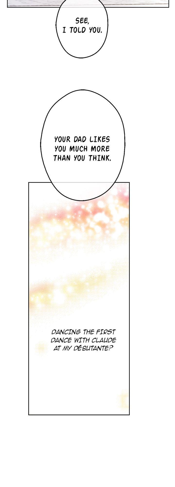 Who Made Me a Princess Chapter 24 page 42 - Chapter 24