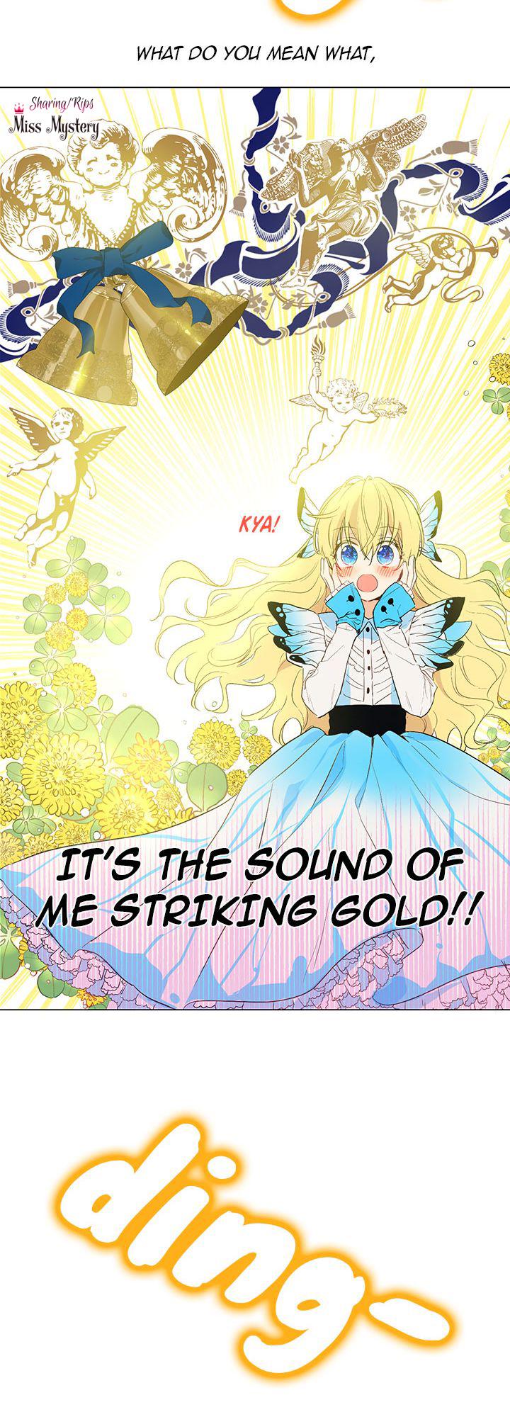 Who Made Me a Princess Chapter 24 page 54 - Chapter 24
