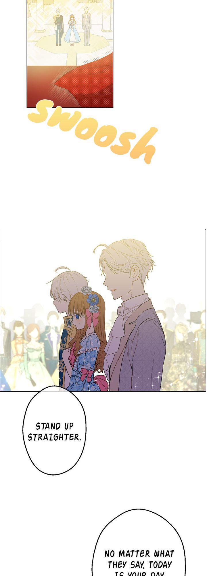 Who Made Me a Princess Chapter 24 page 6 - Chapter 24