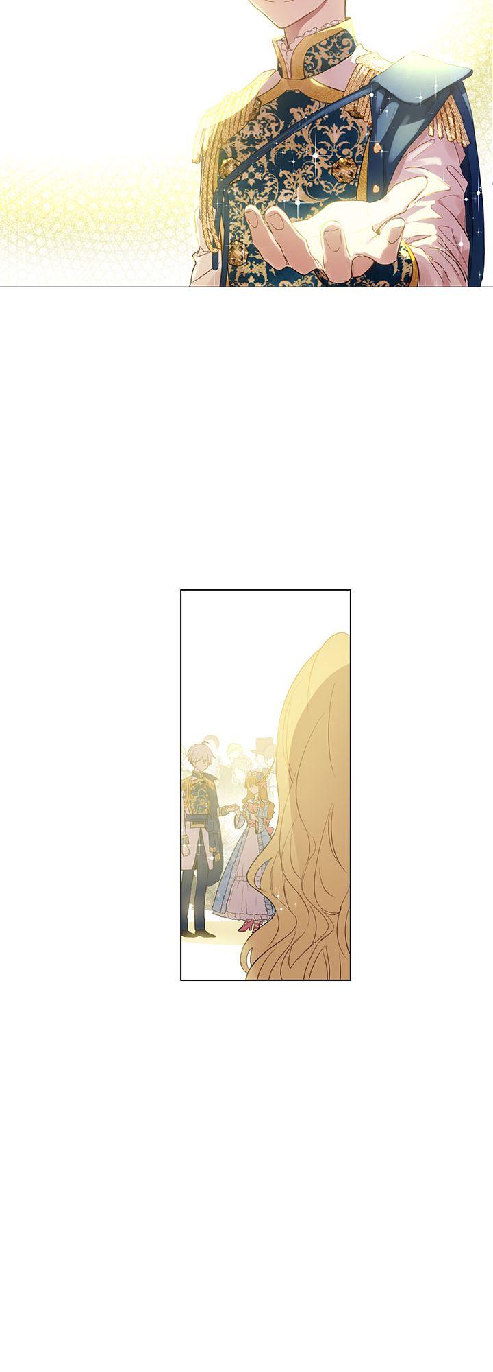 Who Made Me a Princess Chapter 24 page 8 - Chapter 24