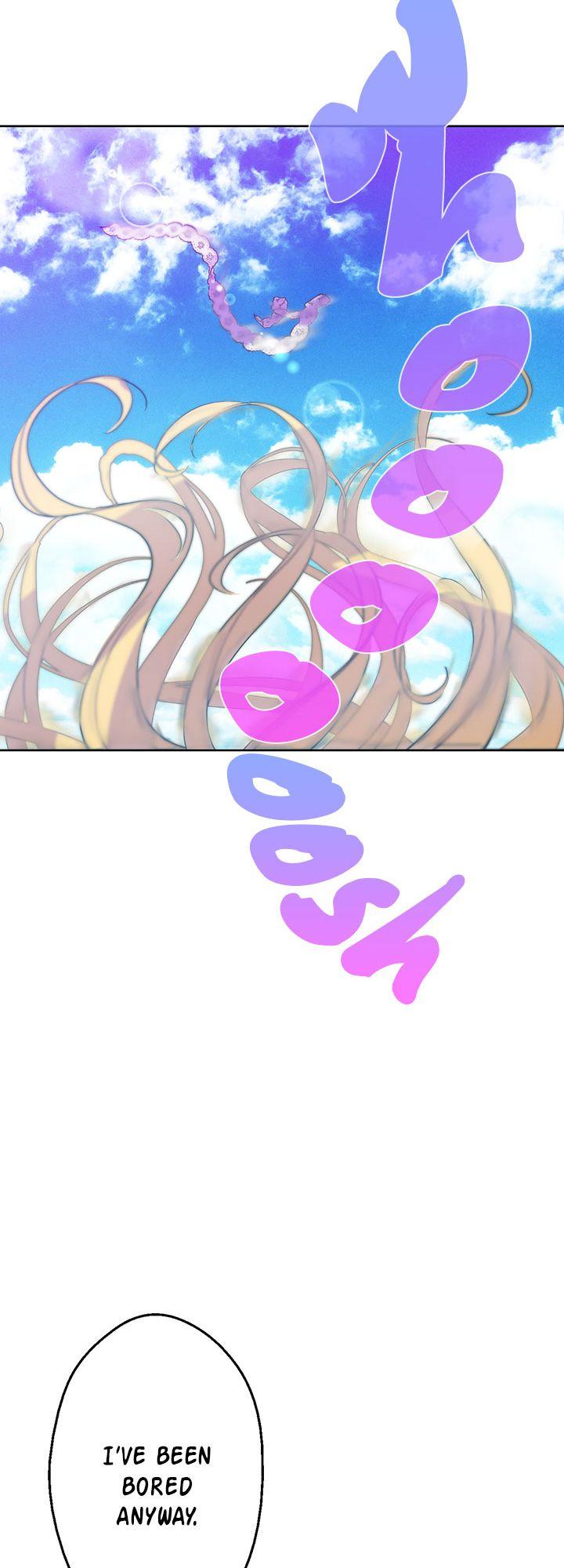 Who Made Me a Princess Chapter 25 page 17 - Chapter 25