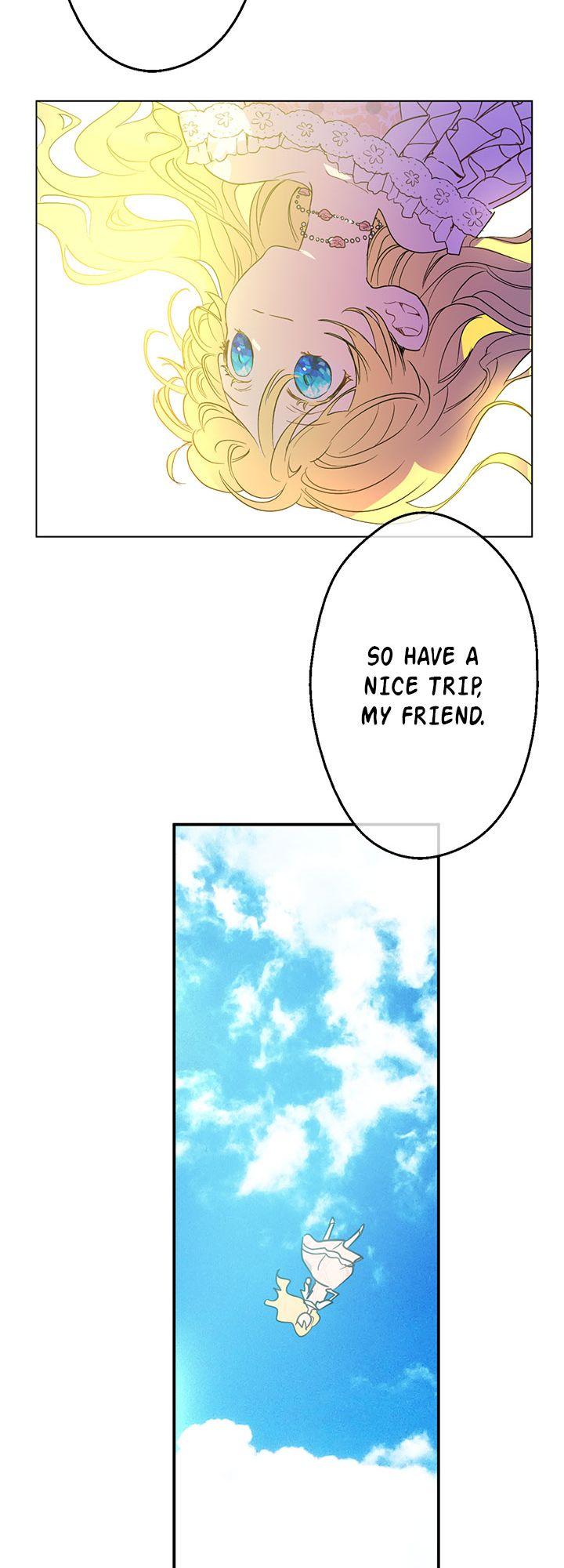 Who Made Me a Princess Chapter 25 page 18 - Chapter 25
