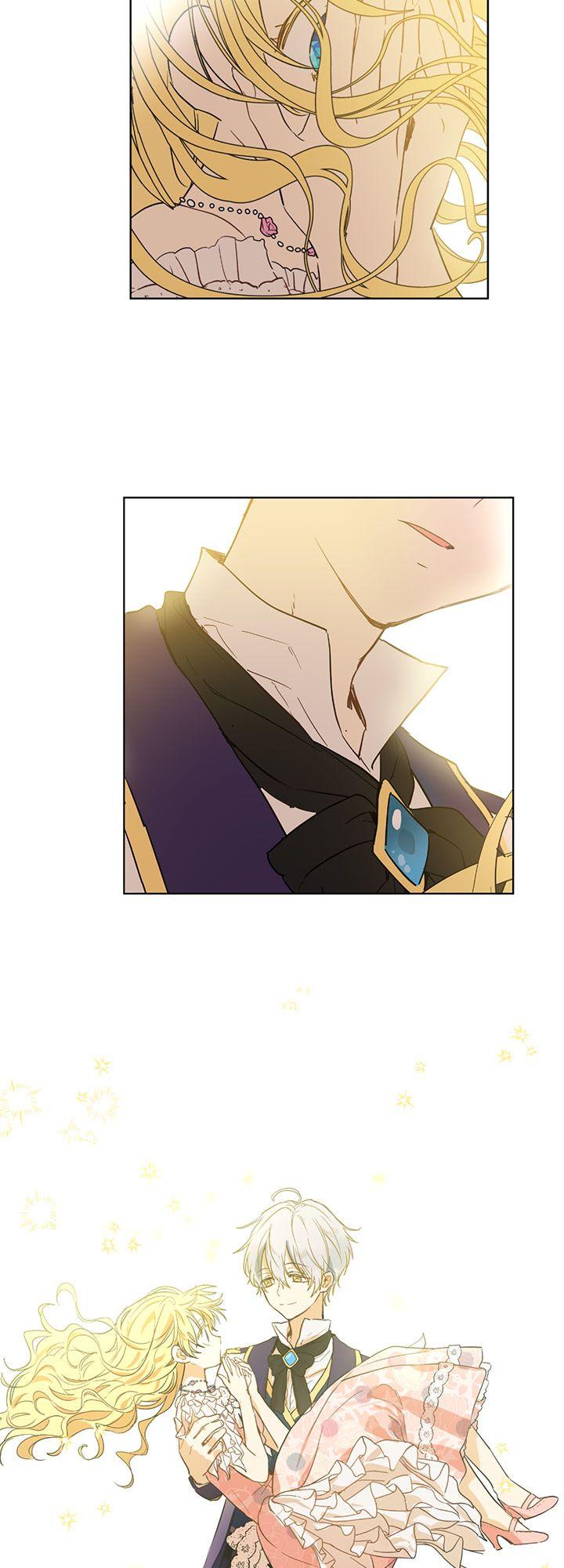 Who Made Me a Princess Chapter 25 page 22 - Chapter 25