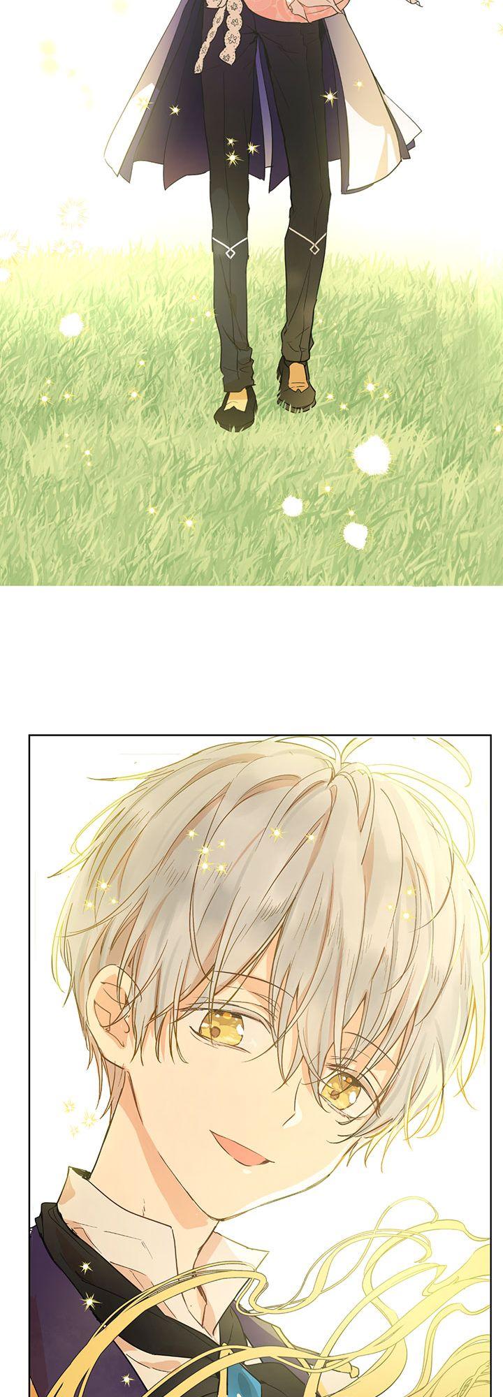 Who Made Me a Princess Chapter 25 page 23 - Chapter 25