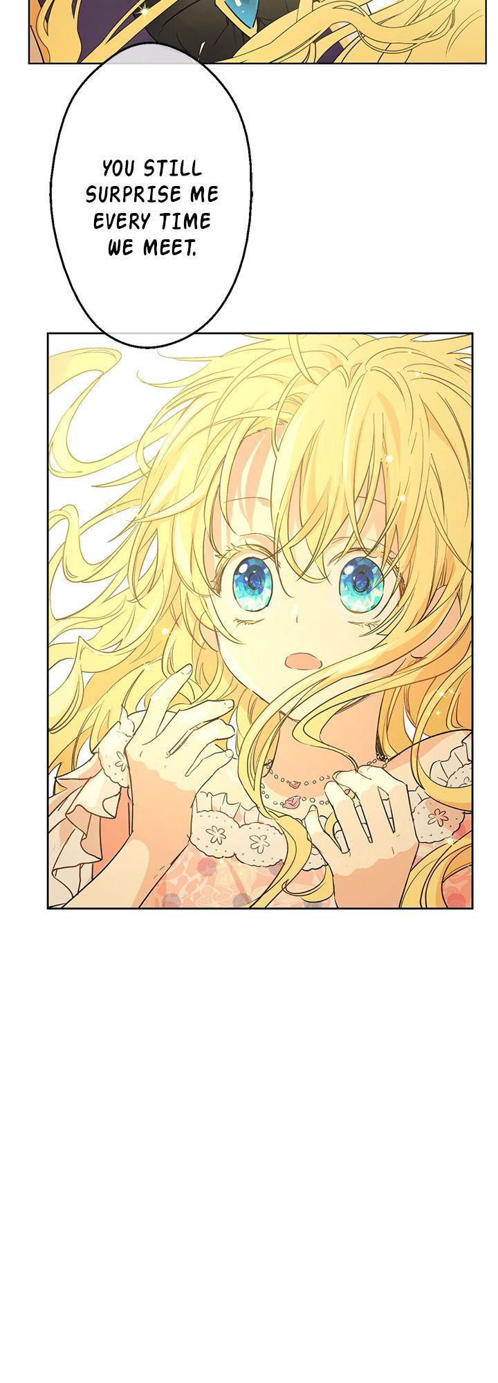 Who Made Me a Princess Chapter 25 page 24 - Chapter 25