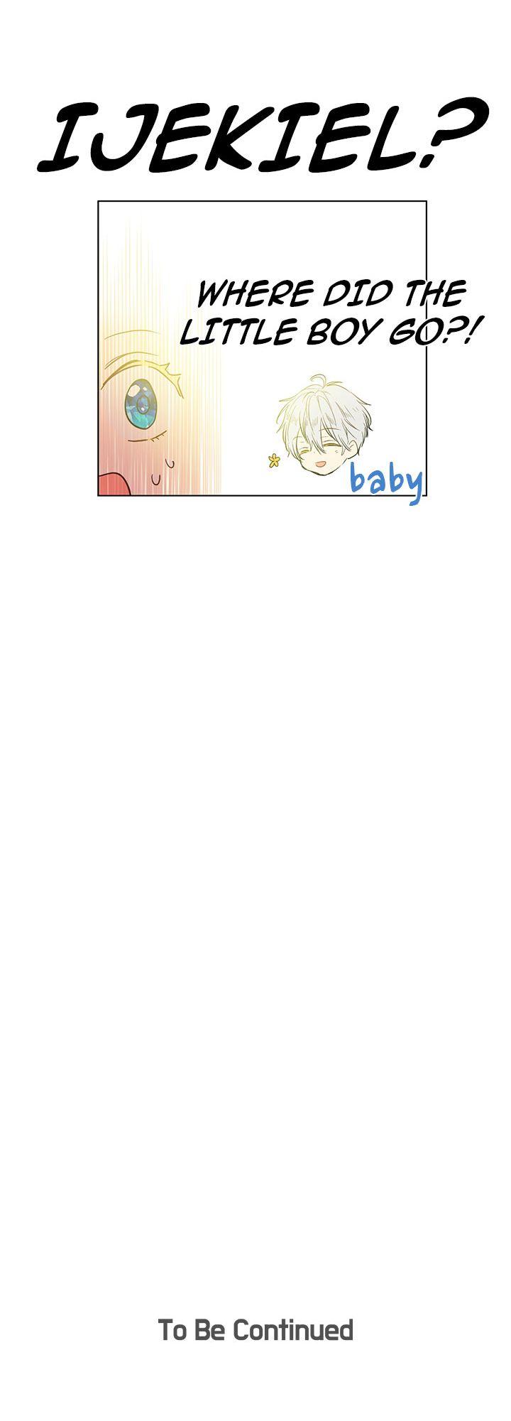 Who Made Me a Princess Chapter 25 page 26 - Chapter 25